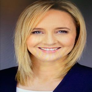 Meet your Posher, Julie